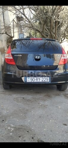 Hyundai i30 2009, 175,200 km - 1.4 l - Bakı