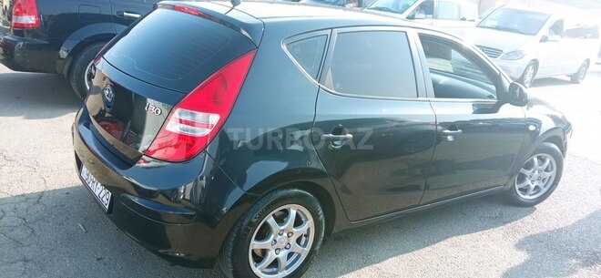 Hyundai i30 2009, 175,200 km - 1.4 l - Bakı