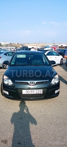 Hyundai i30 2009, 175,200 km - 1.4 l - Bakı