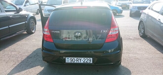 Hyundai i30 2009, 175,200 km - 1.4 l - Bakı