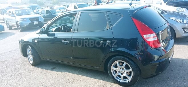Hyundai i30 2009, 175,200 km - 1.4 l - Bakı