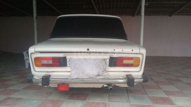 LADA (VAZ) 2106 1982, 99,999 km - 0.1 l - Tovuz