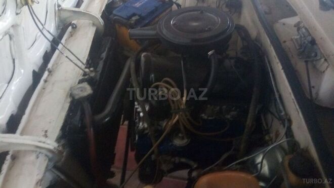 LADA (VAZ) 2106 1982, 99,999 km - 0.1 l - Tovuz