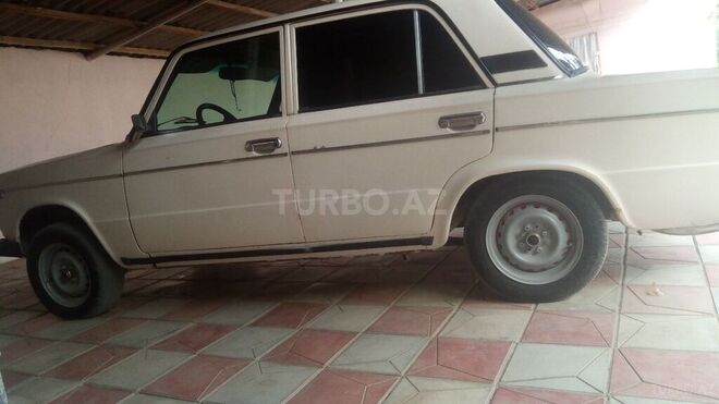 LADA (VAZ) 2106 1982, 99,999 km - 0.1 l - Tovuz