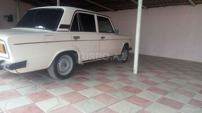 LADA (VAZ) 2106 1982, 99,999 km - 0.1 l - Tovuz
