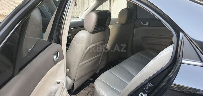 Hyundai Sonata 2007, 235,000 km - 2.4 l - Bakı
