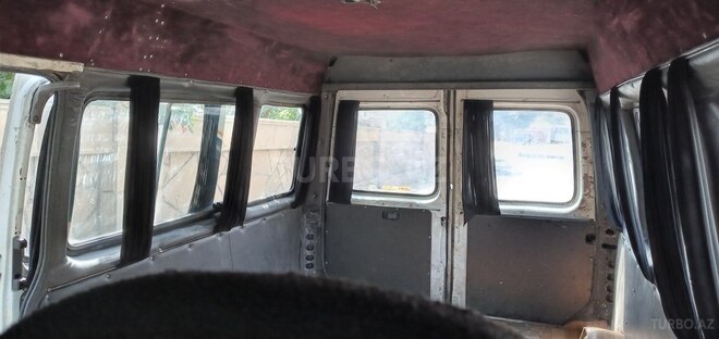Ford Transit 1999, 251,560 km - 2.5 l - Ağstafa