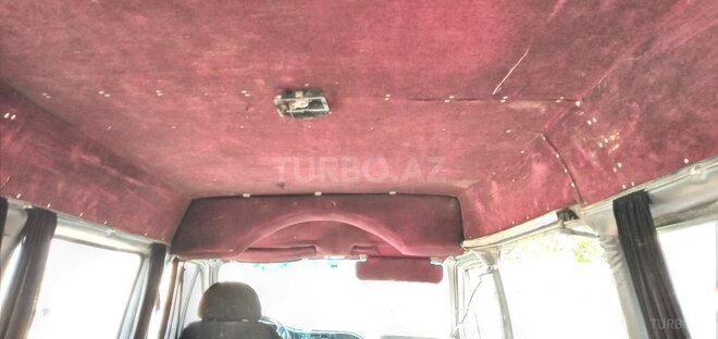 Ford Transit 1999, 251,560 km - 2.5 l - Ağstafa