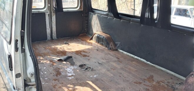 Ford Transit 1999, 251,560 km - 2.5 l - Ağstafa