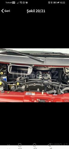 Ford Transit 2008, 144,000 km - 2.4 л - Bakı