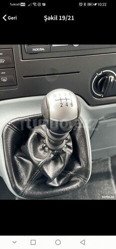 Ford Transit 2008, 144,000 km - 2.4 л - Bakı