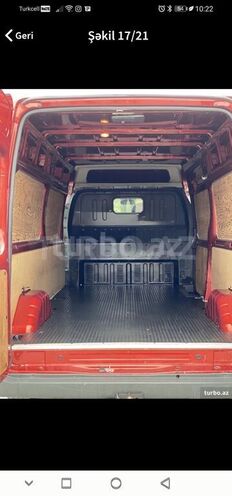 Ford Transit 2008, 144,000 km - 2.4 л - Bakı