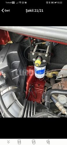 Ford Transit 2008, 144,000 km - 2.4 л - Bakı