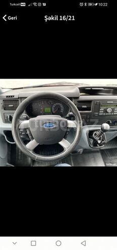 Ford Transit 2008, 144,000 km - 2.4 л - Bakı