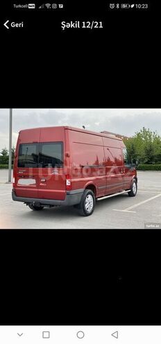 Ford Transit 2008, 144,000 km - 2.4 л - Bakı