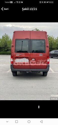 Ford Transit 2008, 144,000 km - 2.4 л - Bakı