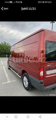 Ford Transit 2008, 144,000 km - 2.4 л - Bakı