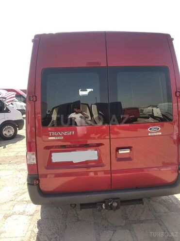 Ford Transit 2008, 144,000 km - 2.4 л - Bakı
