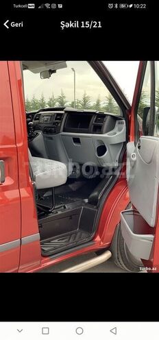 Ford Transit 2008, 144,000 km - 2.4 л - Bakı