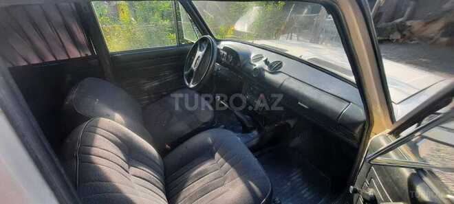 LADA (VAZ) 2106 1982, 200,000 km - 1.5 l - Bərdə