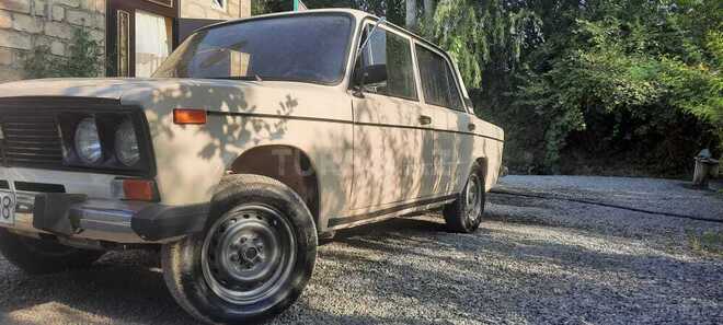 LADA (VAZ) 2106 1982, 200,000 km - 1.5 l - Bərdə