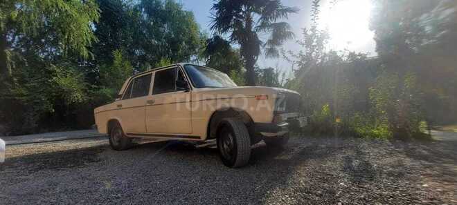LADA (VAZ) 2106 1982, 200,000 km - 1.5 l - Bərdə