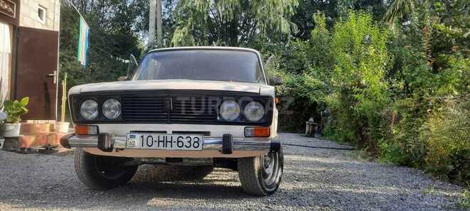 LADA (VAZ) 2106 1982, 200,000 km - 1.5 l - Bərdə