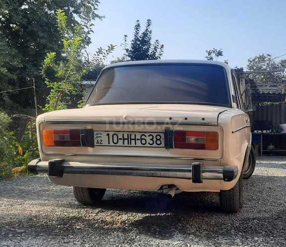 LADA (VAZ) 2106 1982, 200,000 km - 1.5 l - Bərdə