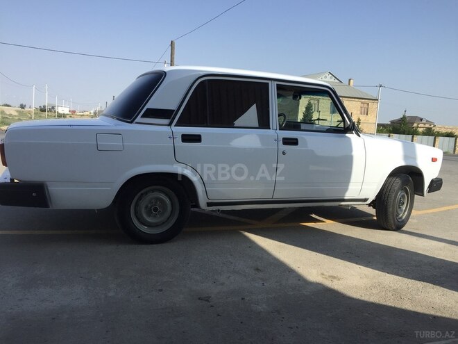 LADA (VAZ) 2107 2007, 52,000 km - 1.6 l - Hacıqabul