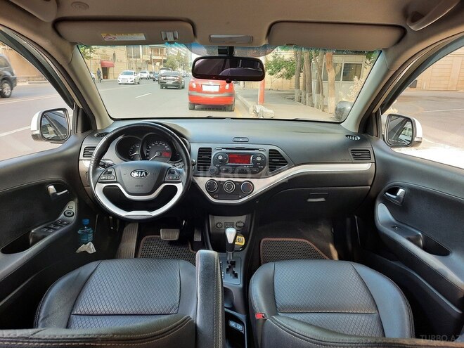 Kia Picanto 2012, 53,000 km - 1.0 l - Bakı