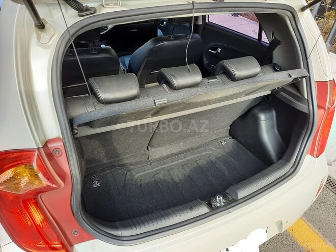 Kia Picanto 2012, 53,000 km - 1.0 l - Bakı