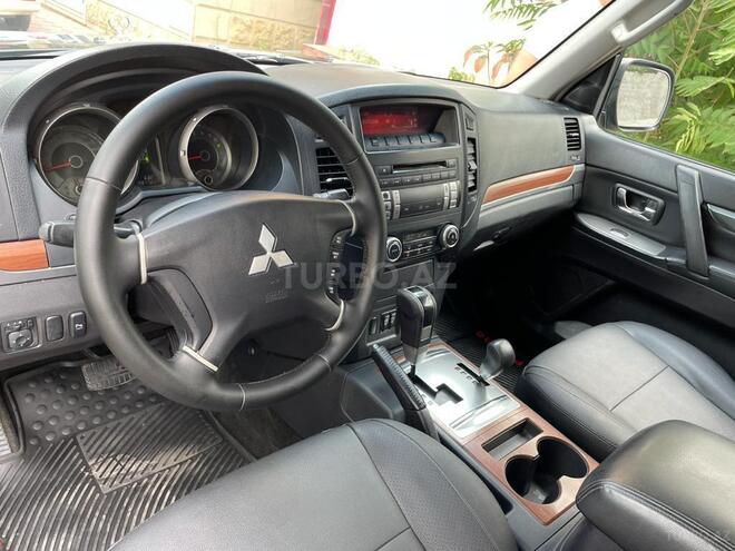 Mitsubishi Pajero 2007, 190,000 km - 3.0 l - Bakı