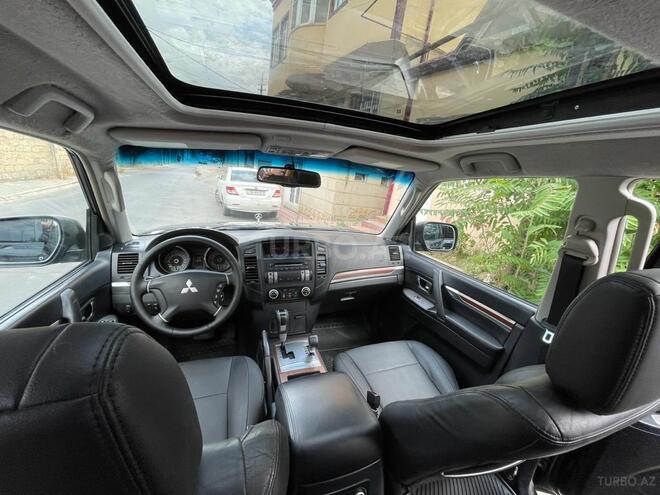 Mitsubishi Pajero 2007, 190,000 km - 3.0 l - Bakı