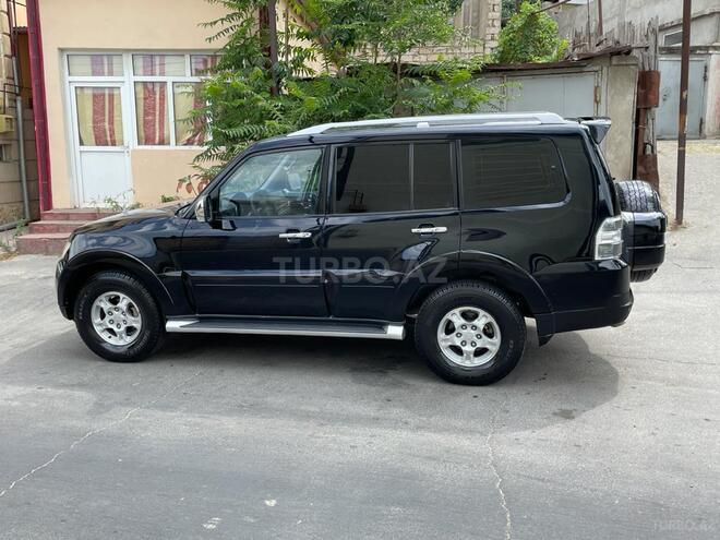 Mitsubishi Pajero 2007, 190,000 km - 3.0 l - Bakı