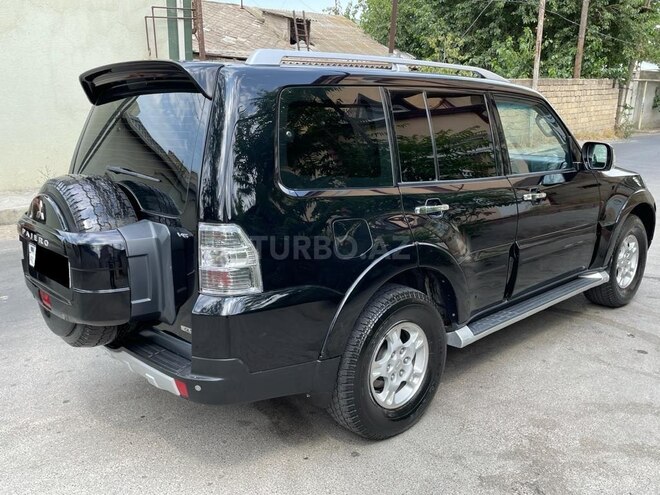 Mitsubishi Pajero 2007, 190,000 km - 3.0 l - Bakı