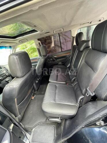 Mitsubishi Pajero 2007, 190,000 km - 3.0 l - Bakı