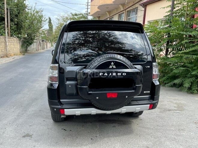 Mitsubishi Pajero 2007, 190,000 km - 3.0 l - Bakı