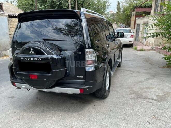 Mitsubishi Pajero 2007, 190,000 km - 3.0 l - Bakı