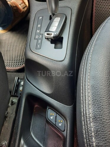 Kia Picanto 2012, 53,000 km - 1.0 l - Bakı