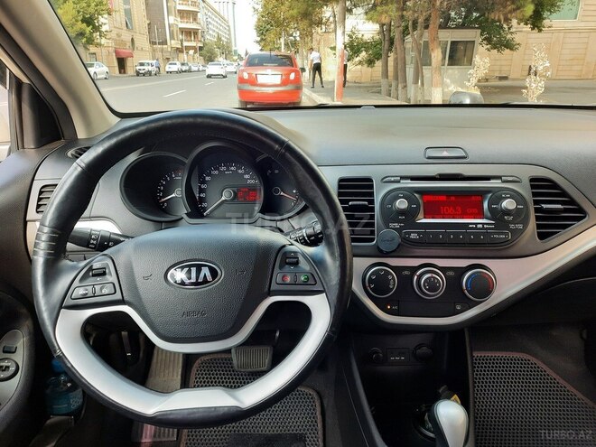 Kia Picanto 2012, 53,000 km - 1.0 l - Bakı
