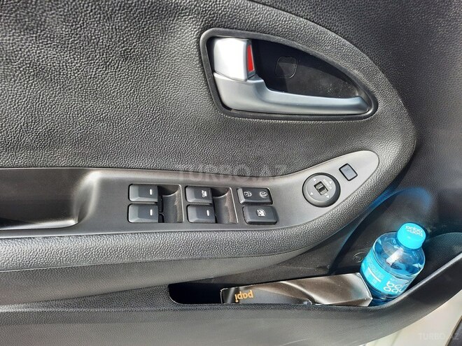Kia Picanto 2012, 53,000 km - 1.0 l - Bakı