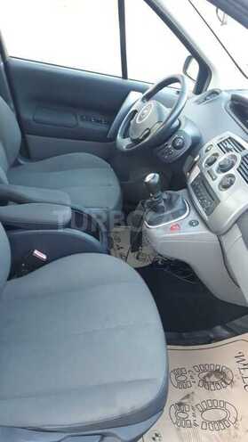 Renault Scenic 2008, 330,000 km - 1.5 л - Bakı