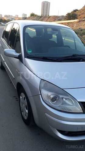 Renault Scenic 2008, 330,000 km - 1.5 л - Bakı