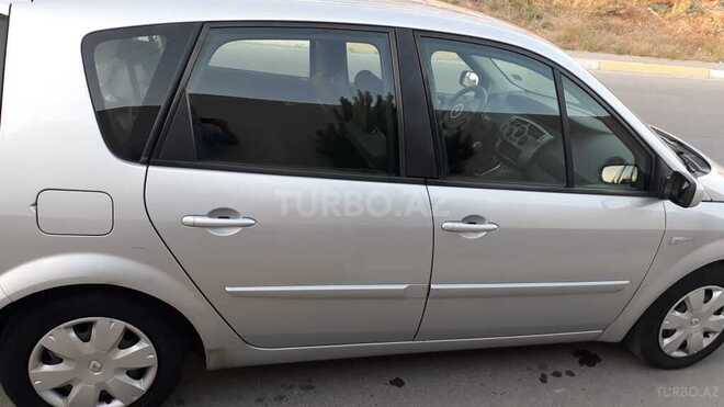 Renault Scenic 2008, 330,000 km - 1.5 л - Bakı