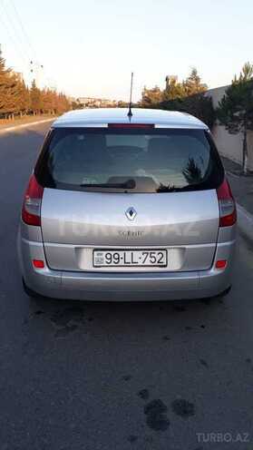 Renault Scenic 2008, 330,000 km - 1.5 л - Bakı