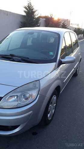 Renault Scenic 2008, 330,000 km - 1.5 л - Bakı