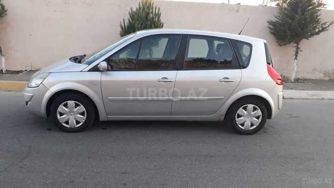 Renault Scenic 2008, 330,000 km - 1.5 л - Bakı