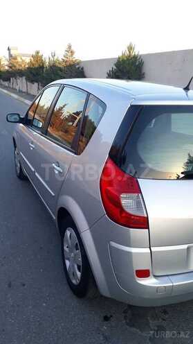 Renault Scenic 2008, 330,000 km - 1.5 л - Bakı