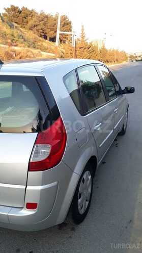 Renault Scenic 2008, 330,000 km - 1.5 л - Bakı