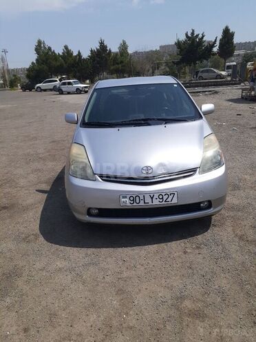 Toyota Prius 2008, 170,000 km - 1.5 l - Bakı